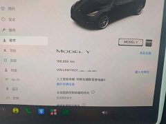 Tesla Model Y 2022 Rear-Wheel Drive - ფოტო 11