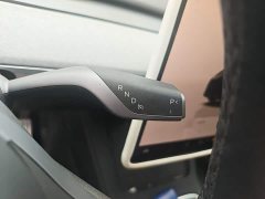 Tesla Model Y 2022 Rear-Wheel Drive - ფოტო 13