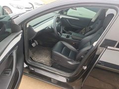 Tesla Model Y 2022 Rear-Wheel Drive - ფოტო 15