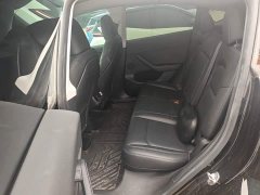 Tesla Model Y 2022 Rear-Wheel Drive - ფოტო 16