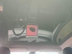Tesla Model Y 2022 Rear-Wheel Drive - ფოტო 17