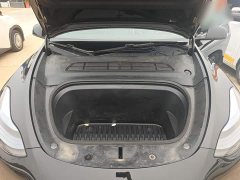 Tesla Model Y 2022 Rear-Wheel Drive - ფოტო 19
