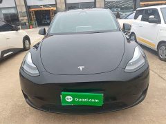 Tesla Model Y 2022 Rear-Wheel Drive - ფოტო 2