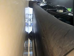 Tesla Model Y 2022 Rear-Wheel Drive - ფოტო 20