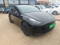 Tesla Model Y 2022 Rear-Wheel Drive - ფოტო 3