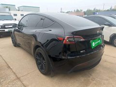 Tesla Model Y 2022 Rear-Wheel Drive - ფოტო 4