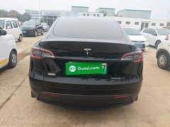 Tesla Model Y 2022 Rear-Wheel Drive - ფოტო 5