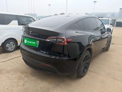 Tesla Model Y 2022 Rear-Wheel Drive - ფოტო 6