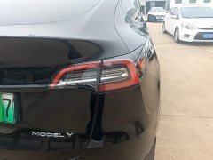 Tesla Model Y 2022 Rear-Wheel Drive - ფოტო 7