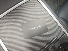 Tesla Model Y 2022 Rear-Wheel Drive - ფოტო 8