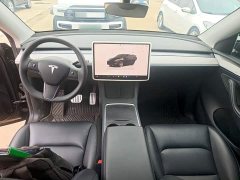 Tesla Model Y 2022 Rear-Wheel Drive - ფოტო 9