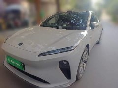 NIO ET5 75kWh - ფოტო 1