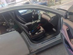 NIO ET5 75kWh - ფოტო 17