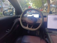 NIO ET5 75kWh - ფოტო 2