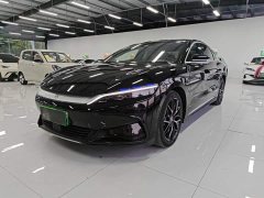BYD Han EV Champion Edition 610KM 4WD Flagship Edition - ფოტო 1