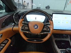 BYD Han EV Champion Edition 610KM 4WD Flagship Edition - ფოტო 10