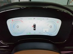 BYD Han EV Champion Edition 610KM 4WD Flagship Edition - ფოტო 11