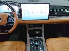 BYD Han EV Champion Edition 610KM 4WD Flagship Edition - ფოტო 12