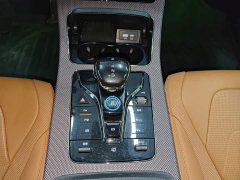 BYD Han EV Champion Edition 610KM 4WD Flagship Edition - ფოტო 13