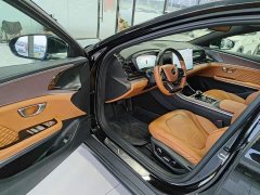 BYD Han EV Champion Edition 610KM 4WD Flagship Edition - ფოტო 15