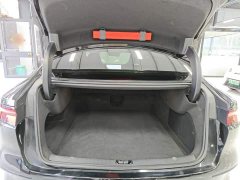 BYD Han EV Champion Edition 610KM 4WD Flagship Edition - ფოტო 18