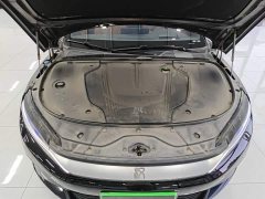 BYD Han EV Champion Edition 610KM 4WD Flagship Edition - ფოტო 19