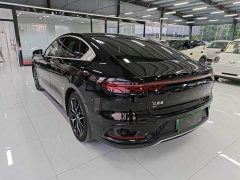 BYD Han EV Champion Edition 610KM 4WD Flagship Edition - ფოტო 4