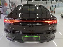 BYD Han EV Champion Edition 610KM 4WD Flagship Edition - ფოტო 5