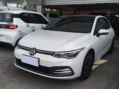 Volkswagen Golf 280TSI DSG Pro Launch Edition - ფოტო 1