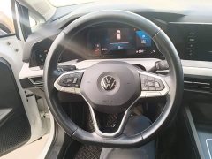 Volkswagen Golf 280TSI DSG Pro Launch Edition - ფოტო 10