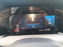 Volkswagen Golf 280TSI DSG Pro Launch Edition - ფოტო 11