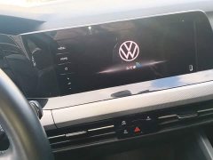 Volkswagen Golf 280TSI DSG Pro Launch Edition - ფოტო 12