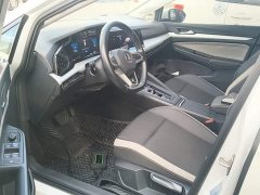 Volkswagen Golf 280TSI DSG Pro Launch Edition - ფოტო 14