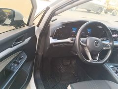 Volkswagen Golf 280TSI DSG Pro Launch Edition - ფოტო 15