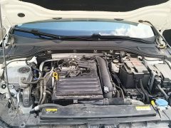 Volkswagen Golf 280TSI DSG Pro Launch Edition - ფოტო 19