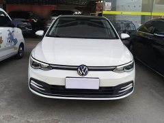 Volkswagen Golf 280TSI DSG Pro Launch Edition - ფოტო 2