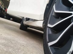 Volkswagen Golf 280TSI DSG Pro Launch Edition - ფოტო 20