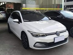 Volkswagen Golf 280TSI DSG Pro Launch Edition - ფოტო 3