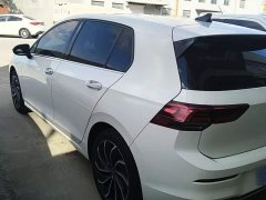 Volkswagen Golf 280TSI DSG Pro Launch Edition - ფოტო 4