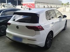 Volkswagen Golf 280TSI DSG Pro Launch Edition - ფოტო 6