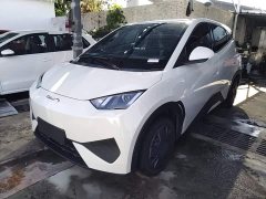 BYD Seagull Smart Drive 305km Vitality Edition - ფოტო 1
