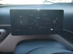 BYD Seagull Smart Drive 305km Vitality Edition - ფოტო 11