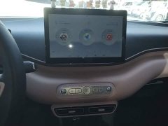 BYD Seagull Smart Drive 305km Vitality Edition - ფოტო 12