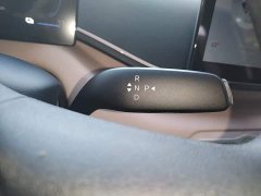 BYD Seagull Smart Drive 305km Vitality Edition - ფოტო 13