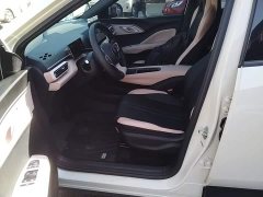 BYD Seagull Smart Drive 305km Vitality Edition - ფოტო 14