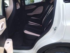 BYD Seagull Smart Drive 305km Vitality Edition - ფოტო 16