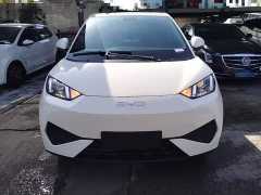 BYD Seagull Smart Drive 305km Vitality Edition - ფოტო 2
