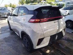 BYD Seagull Smart Drive 305km Vitality Edition - ფოტო 4