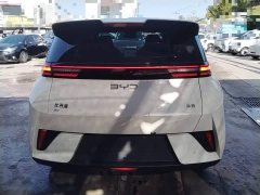 BYD Seagull Smart Drive 305km Vitality Edition - ფოტო 5