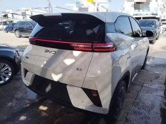 BYD Seagull Smart Drive 305km Vitality Edition - ფოტო 6